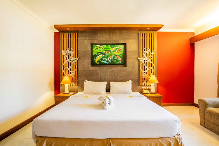 Junior Suite Room