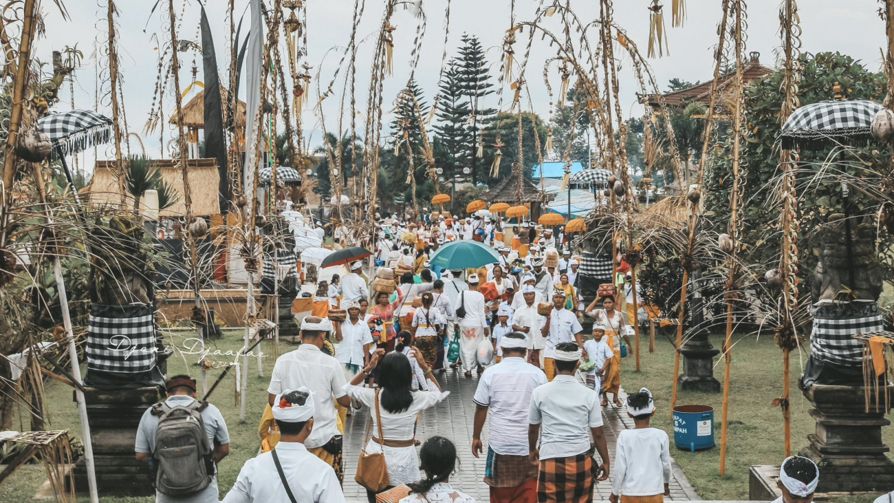 galungan