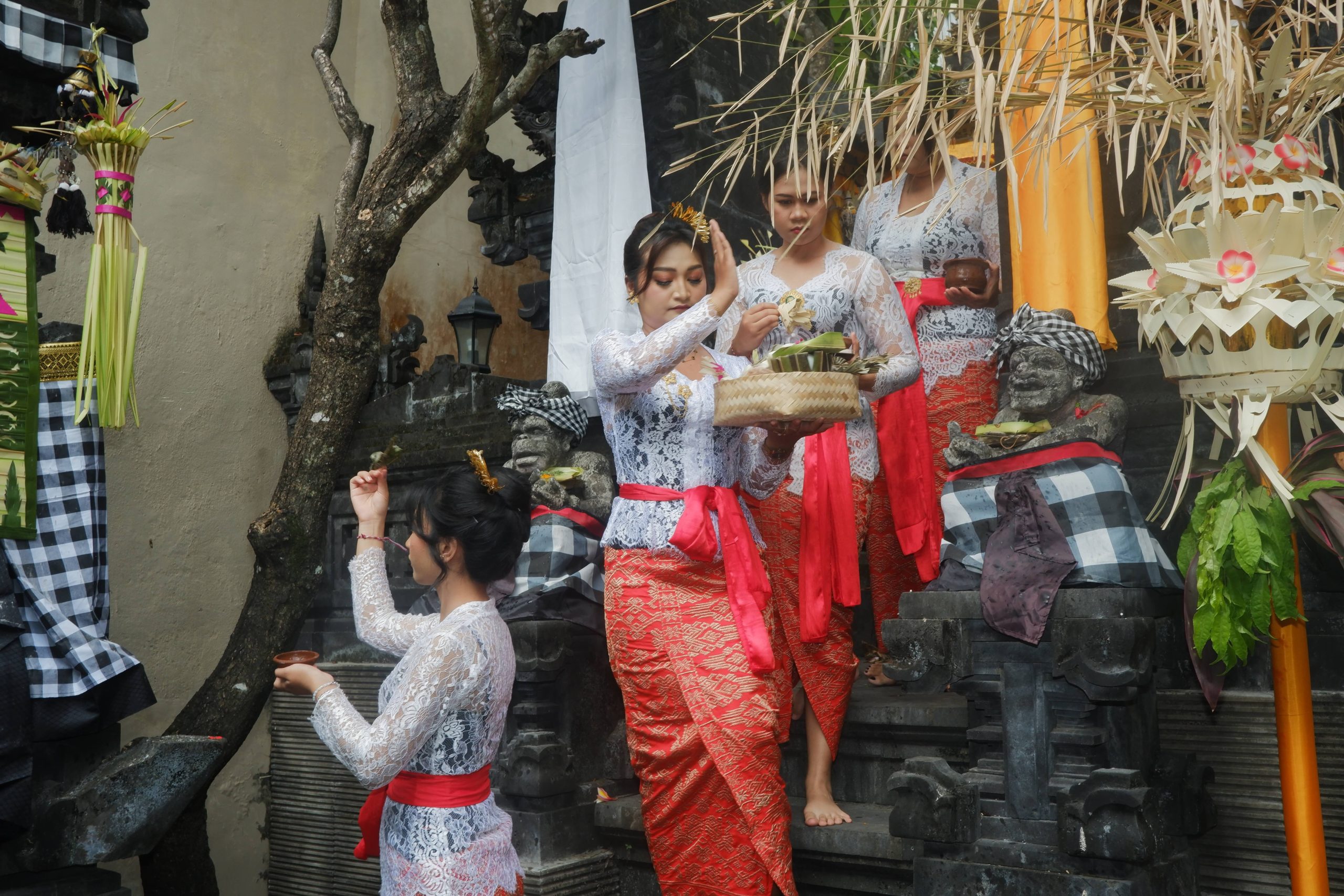 blessing 2