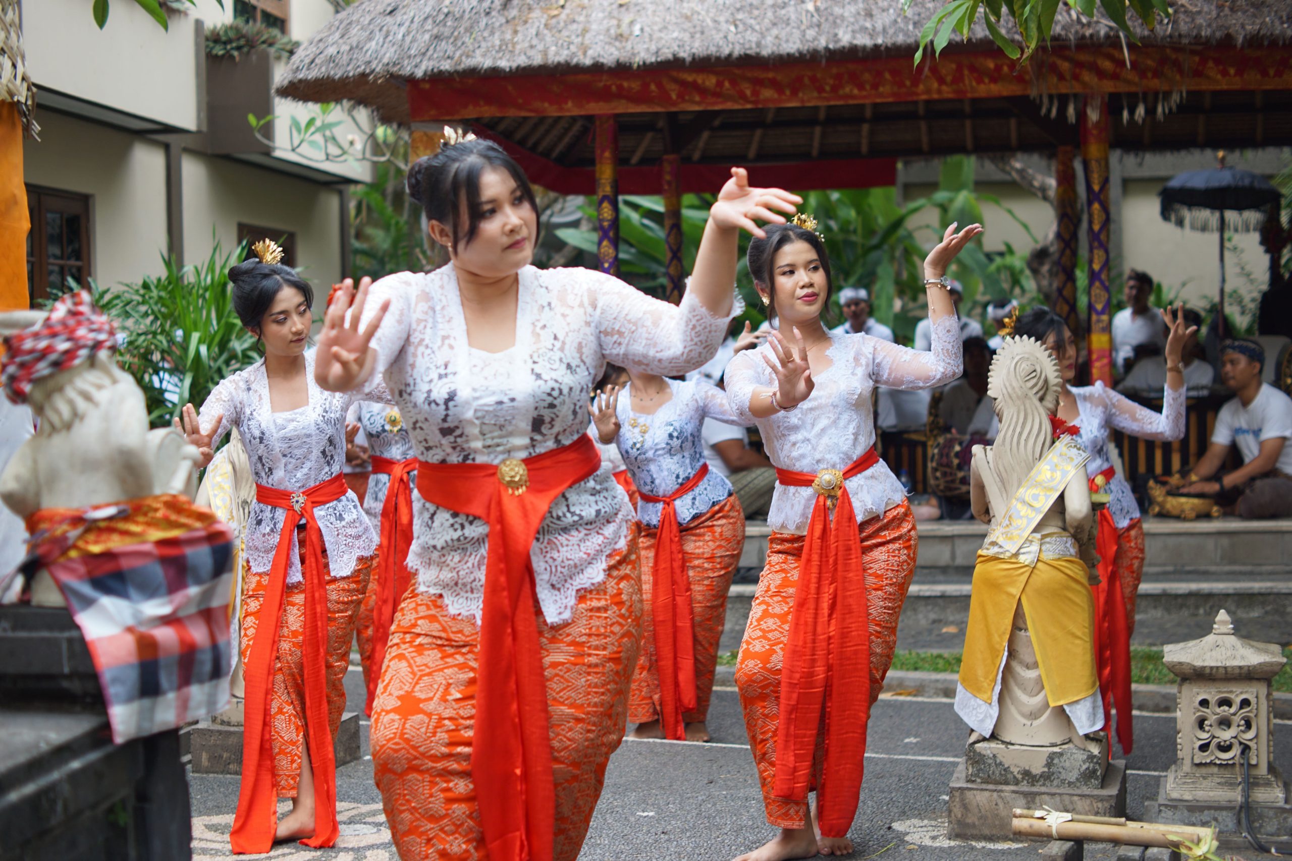 dance