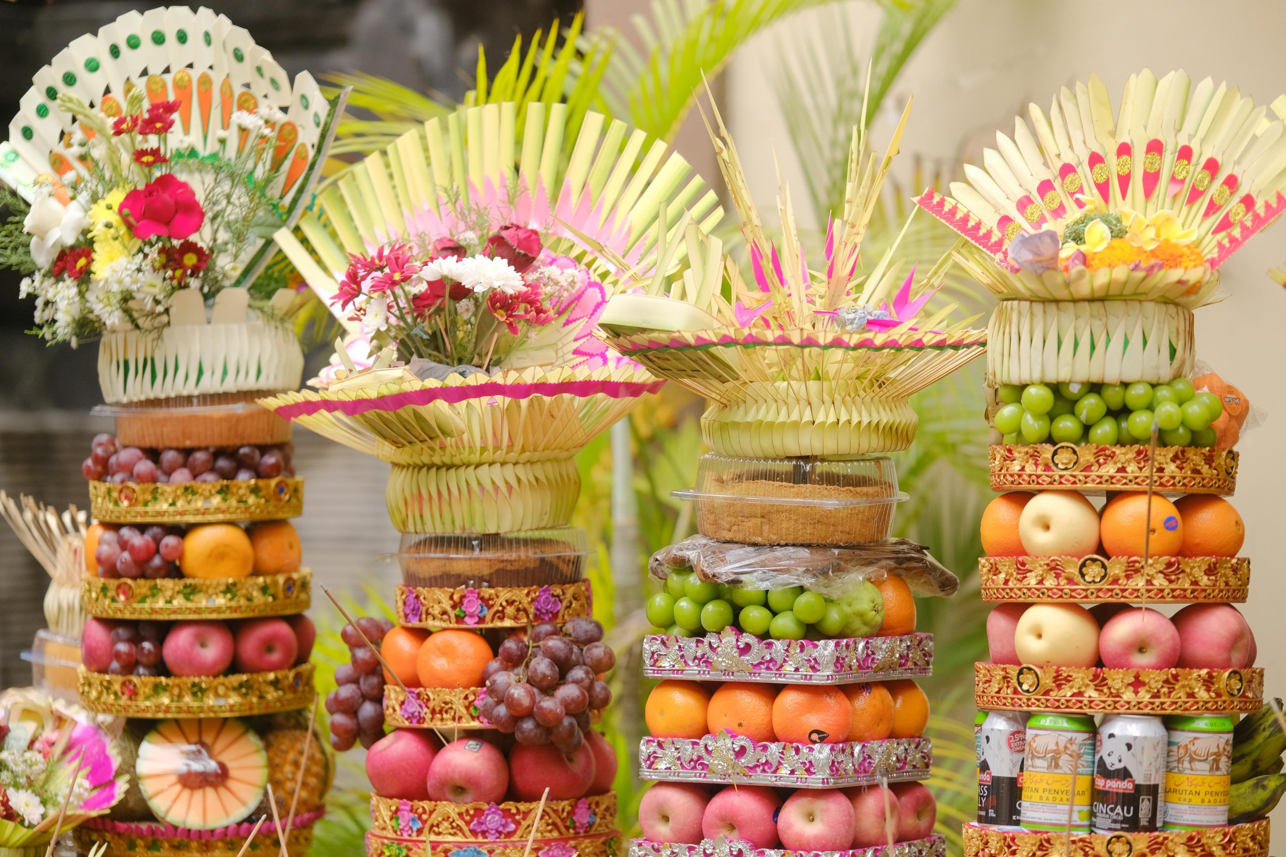 Nyepi in Bali: a Day of Silence and Reflection