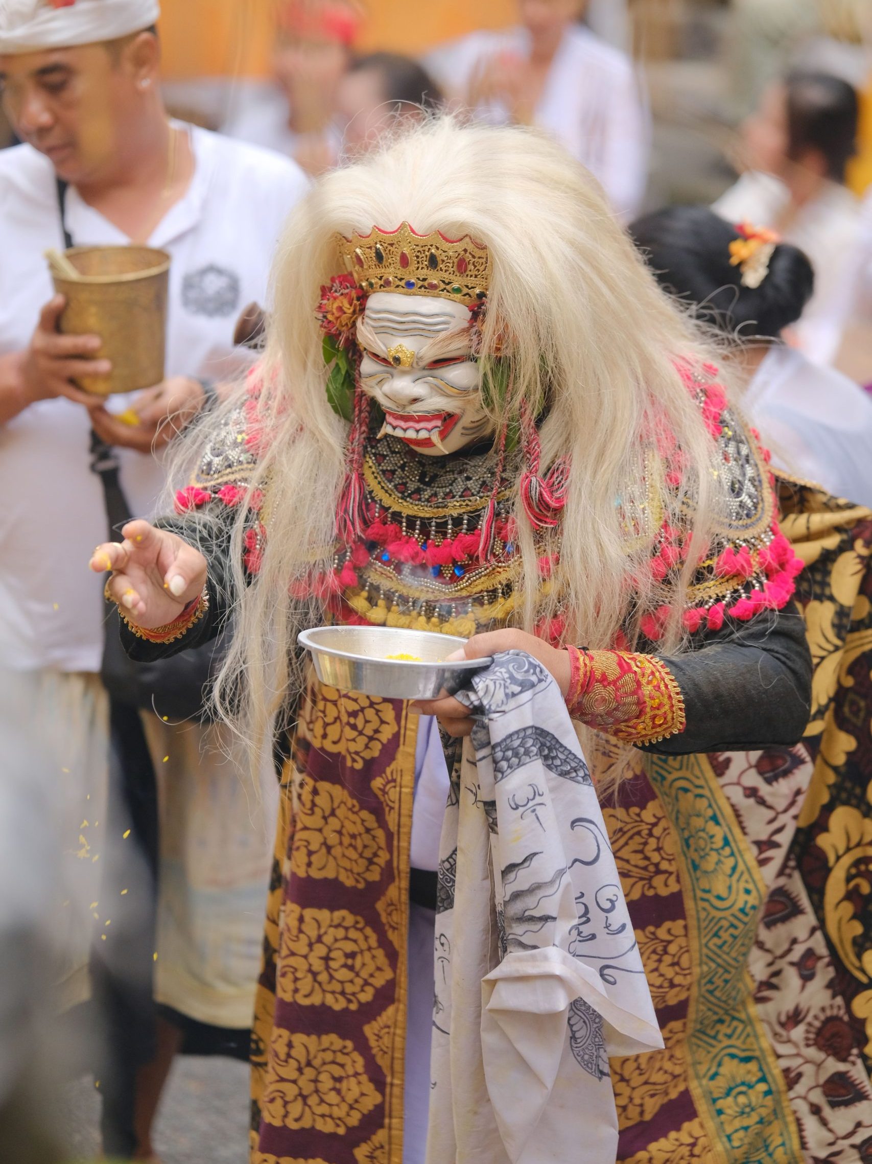 topeng 5