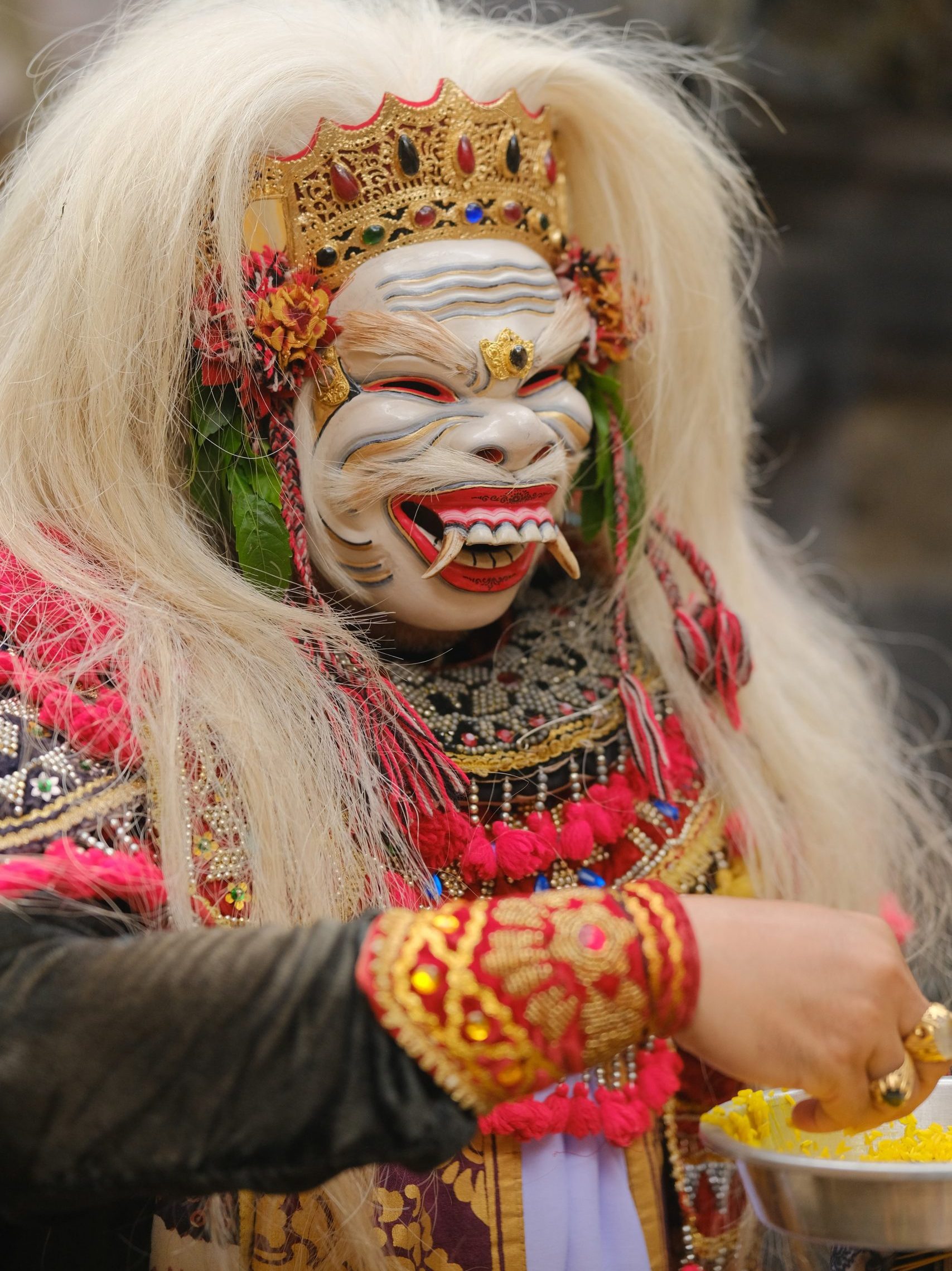 topeng 6