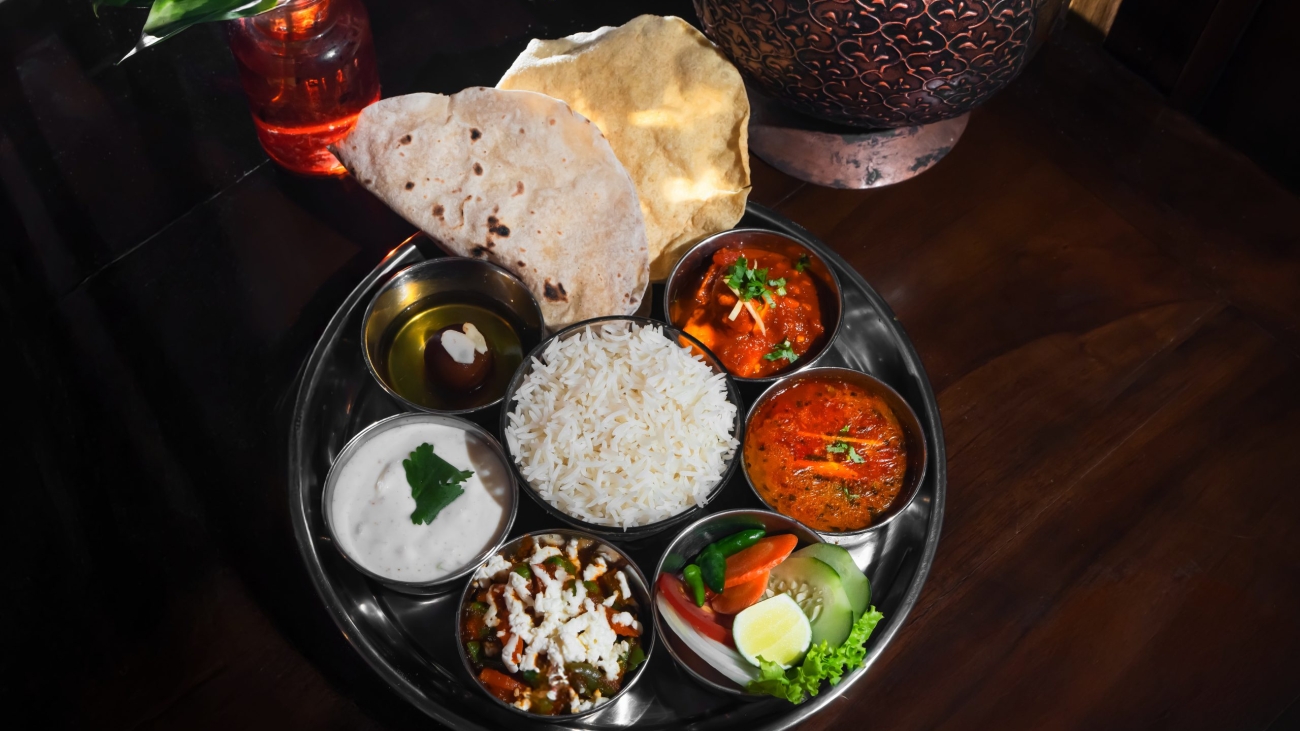 Annapoorna Delight - Indian Restaurant (16)
